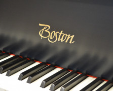 Boston GP178 grand piano